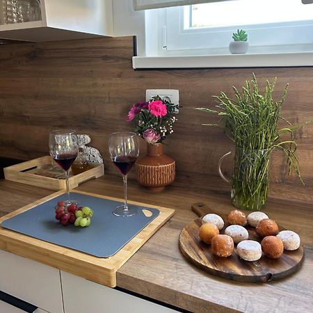 Apartments Come&Stay Punat Exterior foto