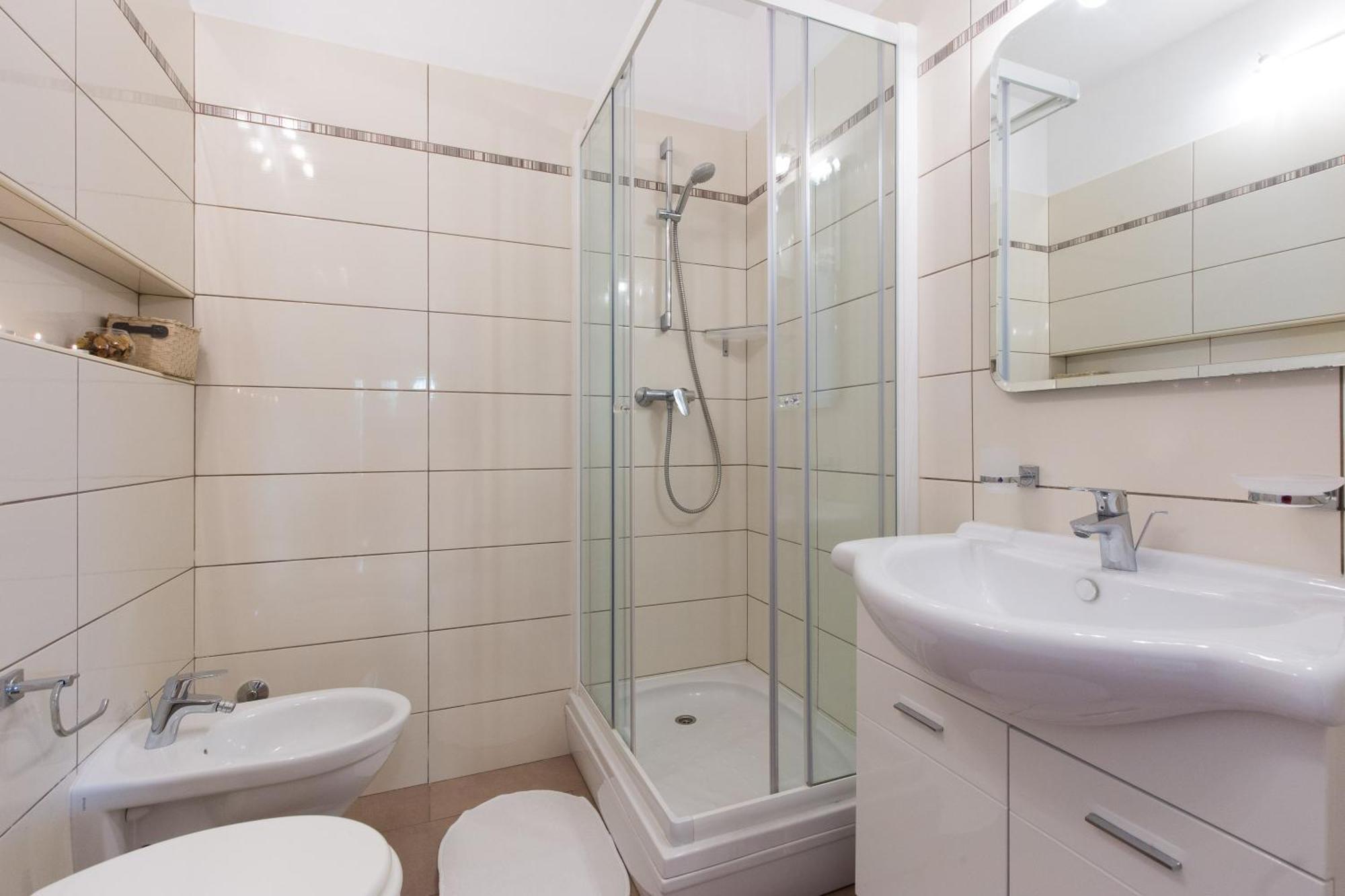 Apartments Come&Stay Punat Exterior foto